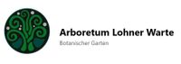 Arboretum Lohner Warte Logo