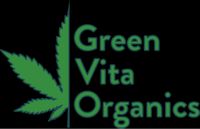 Green Vita Organics Logo