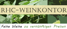 Partnerschaft RHC-Weinkontor